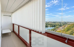 Apartment for rent, 2+kk - 1 bedroom, 48m<sup>2</sup>