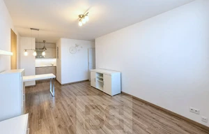 Apartment for rent, 2+kk - 1 bedroom, 48m<sup>2</sup>