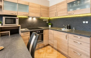 Apartment for rent, 3+kk - 2 bedrooms, 52m<sup>2</sup>