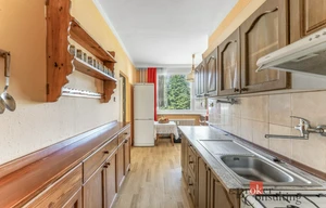 Apartment for sale, 3+1 - 2 bedrooms, 60m<sup>2</sup>