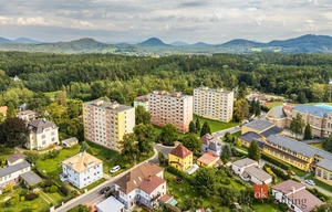 Apartment for sale, 3+1 - 2 bedrooms, 60m<sup>2</sup>