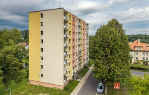 Apartment for sale, 3+1 - 2 bedrooms, 60m<sup>2</sup>