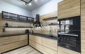 Apartment for sale, 3+kk - 2 bedrooms, 91m<sup>2</sup>
