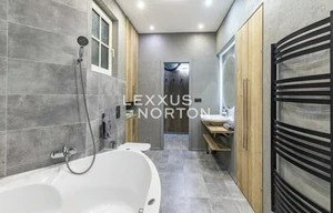 Apartment for sale, 3+kk - 2 bedrooms, 91m<sup>2</sup>