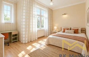Apartment for rent, 4+kk - 3 bedrooms, 150m<sup>2</sup>