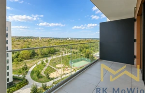 Apartment for rent, 2+kk - 1 bedroom, 52m<sup>2</sup>