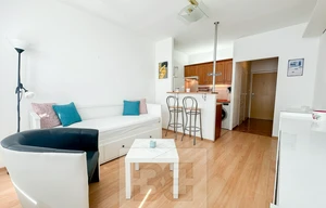 Apartment for rent, 1+KK - Studio, 24m<sup>2</sup>