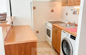 Apartment for rent, 1+KK - Studio, 24m<sup>2</sup>