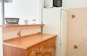 Apartment for rent, 1+KK - Studio, 24m<sup>2</sup>