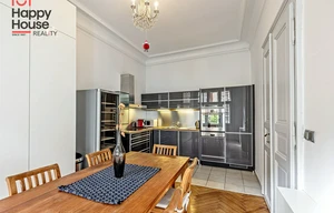 Apartment for rent, 3+1 - 2 bedrooms, 85m<sup>2</sup>