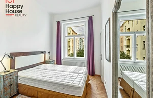 Apartment for rent, 3+1 - 2 bedrooms, 85m<sup>2</sup>