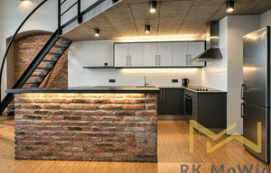 Apartment for rent, 2+kk - 1 bedroom, 114m<sup>2</sup>
