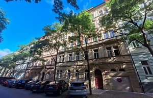 Apartment for rent, 3+1 - 2 bedrooms, 100m<sup>2</sup>