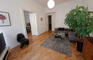 Apartment for rent, 3+1 - 2 bedrooms, 100m<sup>2</sup>