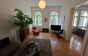 Apartment for rent, 3+1 - 2 bedrooms, 100m<sup>2</sup>