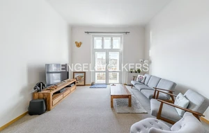 Apartment for rent, 3+1 - 2 bedrooms, 98m<sup>2</sup>