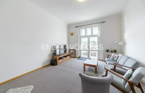 Apartment for rent, 3+1 - 2 bedrooms, 98m<sup>2</sup>