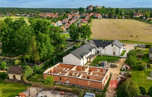 Apartment for sale, 2+kk - 1 bedroom, 64m<sup>2</sup>