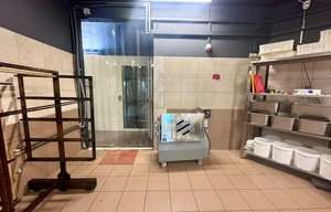 Pruduction facility for rent, 150m<sup>2</sup>