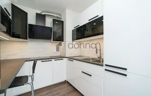 Apartment for rent, 4+kk - 3 bedrooms, 85m<sup>2</sup>