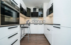 Apartment for rent, 4+kk - 3 bedrooms, 85m<sup>2</sup>