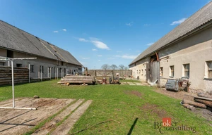 Agricultural property for sale, 1850m<sup>2</sup>