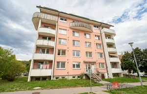 Apartment for sale, 3+1 - 2 bedrooms, 70m<sup>2</sup>