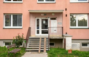 Apartment for sale, 3+1 - 2 bedrooms, 70m<sup>2</sup>