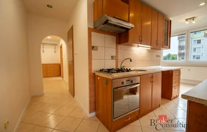 Apartment for sale, 3+1 - 2 bedrooms, 70m<sup>2</sup>