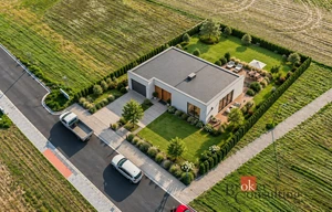 Building plot for sale, 982m<sup>2</sup>