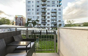 Apartment for sale, 1+KK - Studio, 39m<sup>2</sup>
