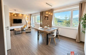 Apartment for rent, 3+kk - 2 bedrooms, 67m<sup>2</sup>