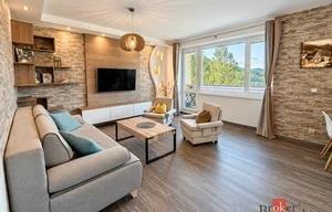 Apartment for rent, 3+kk - 2 bedrooms, 67m<sup>2</sup>