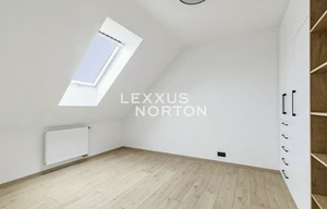 Apartment for rent, 4+kk - 3 bedrooms, 108m<sup>2</sup>