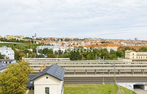Apartment for rent, 4+kk - 3 bedrooms, 108m<sup>2</sup>