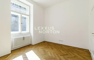 Apartment for sale, 2+kk - 1 bedroom, 43m<sup>2</sup>