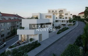 Apartment for sale, 2+kk - 1 bedroom, 74m<sup>2</sup>
