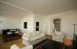 Apartment for rent, 3+1 - 2 bedrooms, 96m<sup>2</sup>