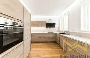 Apartment for rent, 4+1 - 3 bedrooms, 142m<sup>2</sup>