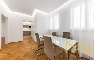 Apartment for rent, 4+1 - 3 bedrooms, 142m<sup>2</sup>