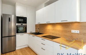 Apartment for rent, 2+kk - 1 bedroom, 55m<sup>2</sup>