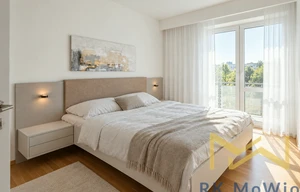 Apartment for rent, 2+kk - 1 bedroom, 55m<sup>2</sup>