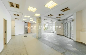 Retail space for rent, 224m<sup>2</sup>