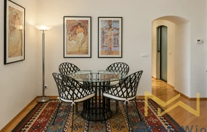 Apartment for rent, 3+1 - 2 bedrooms, 80m<sup>2</sup>