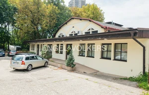 Office for rent, 849m<sup>2</sup>