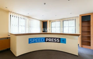 Office for rent, 849m<sup>2</sup>