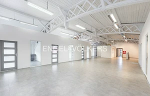 Office for rent, 849m<sup>2</sup>