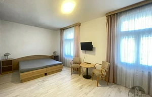 Apartment for rent, 1+KK - Studio, 27m<sup>2</sup>