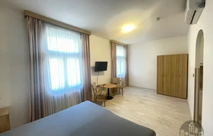 Apartment for rent, 1+KK - Studio, 27m<sup>2</sup>