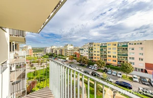 Apartment for sale, 3+kk - 2 bedrooms, 78m<sup>2</sup>